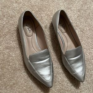 Life Strides loafers